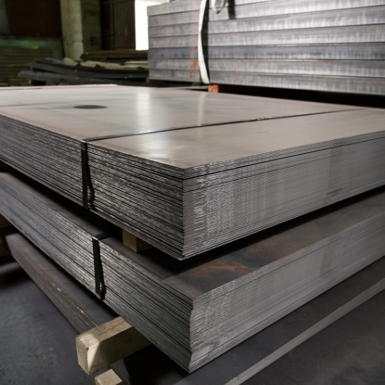 Besi Stainless Steel Procurement Tempo bababos