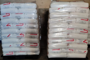 Biji Plastik PE Polymer bababos