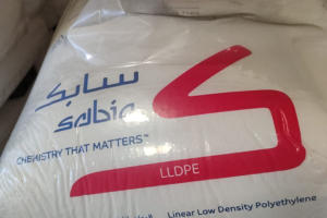 Biji Plastik PE Polymer bababos