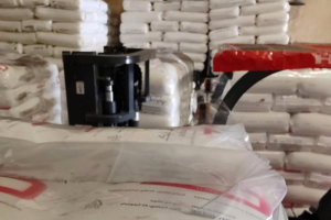 Biji Plastik PE Polymer bababos