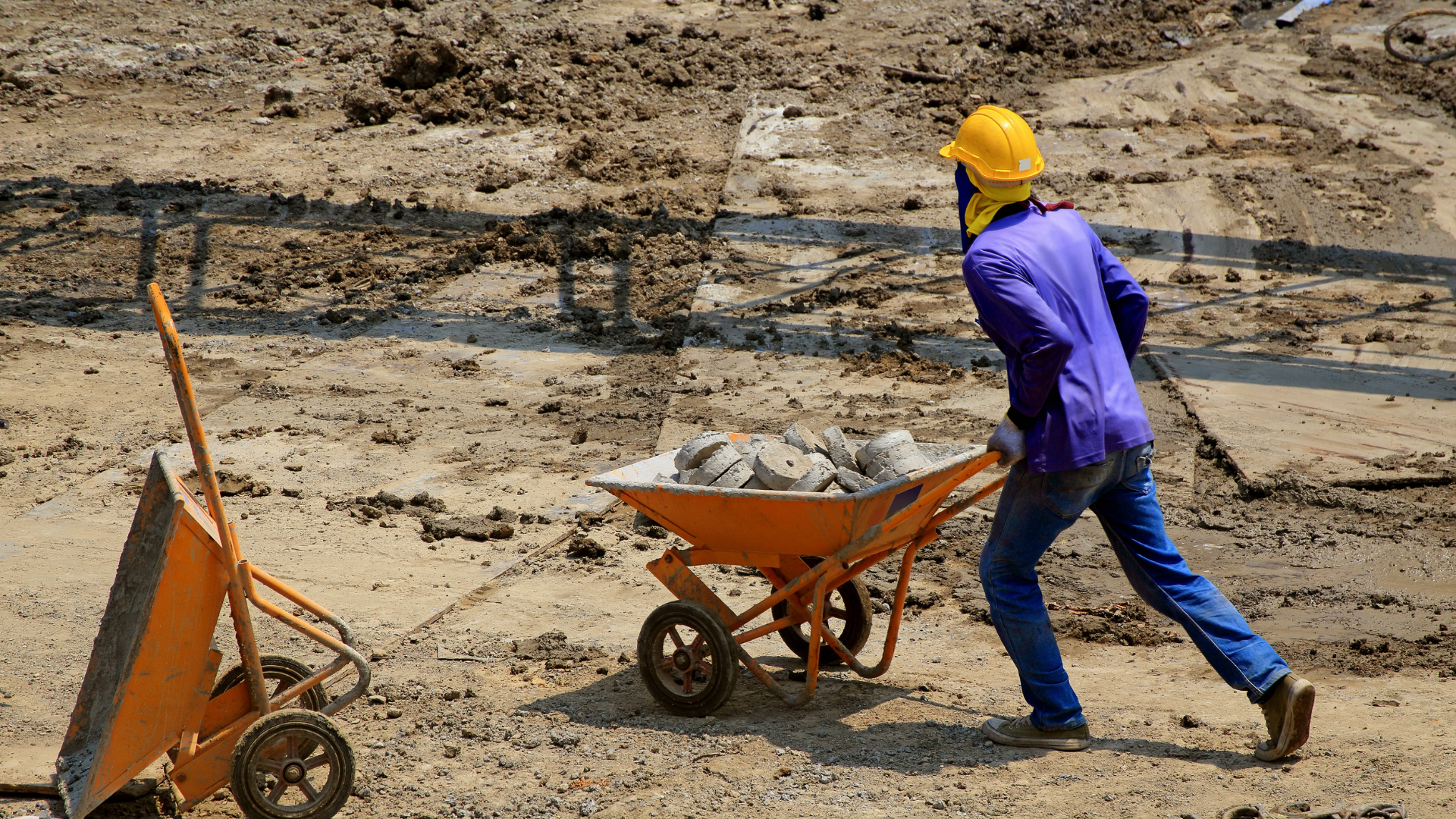 Investor Proyek EPC