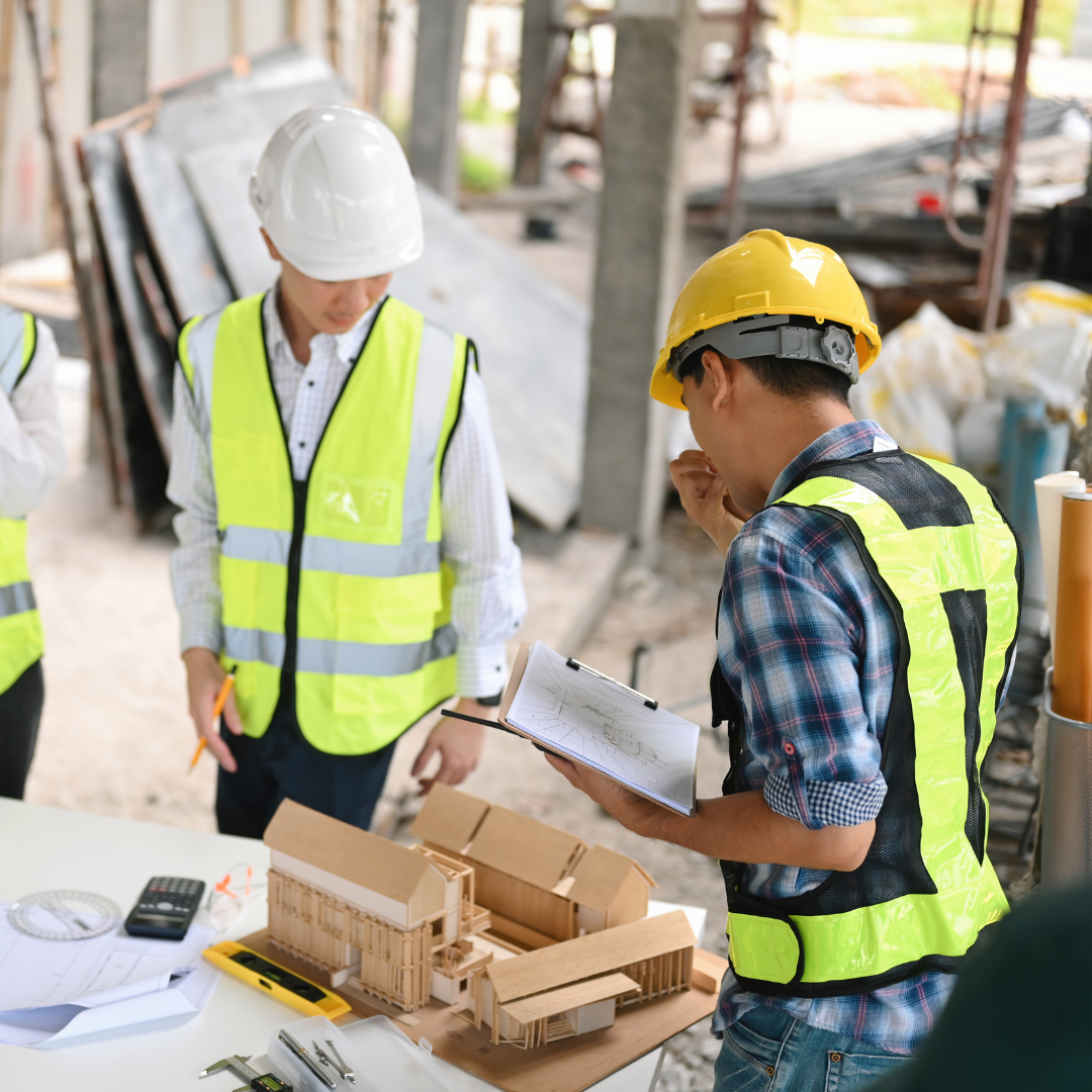 Faktor Keterlambatan Proyek EPC